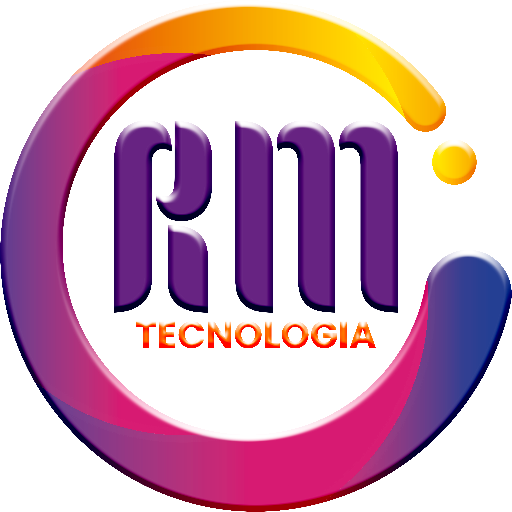 Logo RM Tecnologia